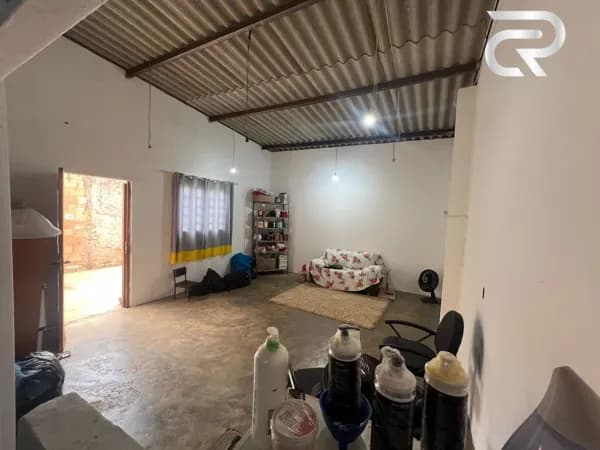 Casa Bairro Panorama