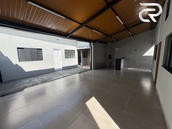 Casa Bairro Laranjeiras Fino Acabamento