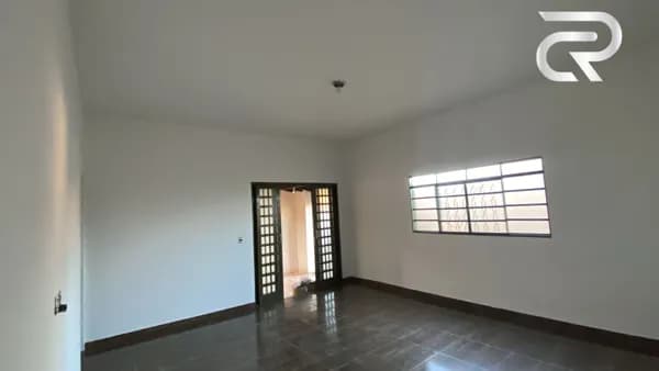 Casa Bairro Luizote