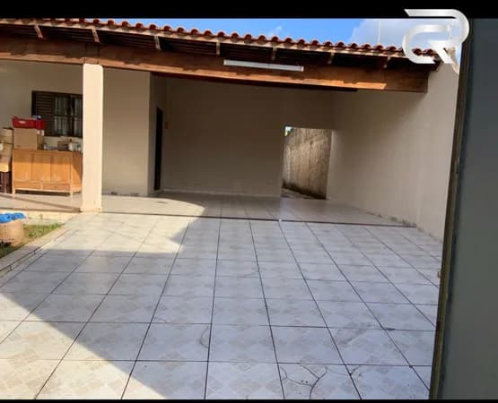 Casa Bairro Granada