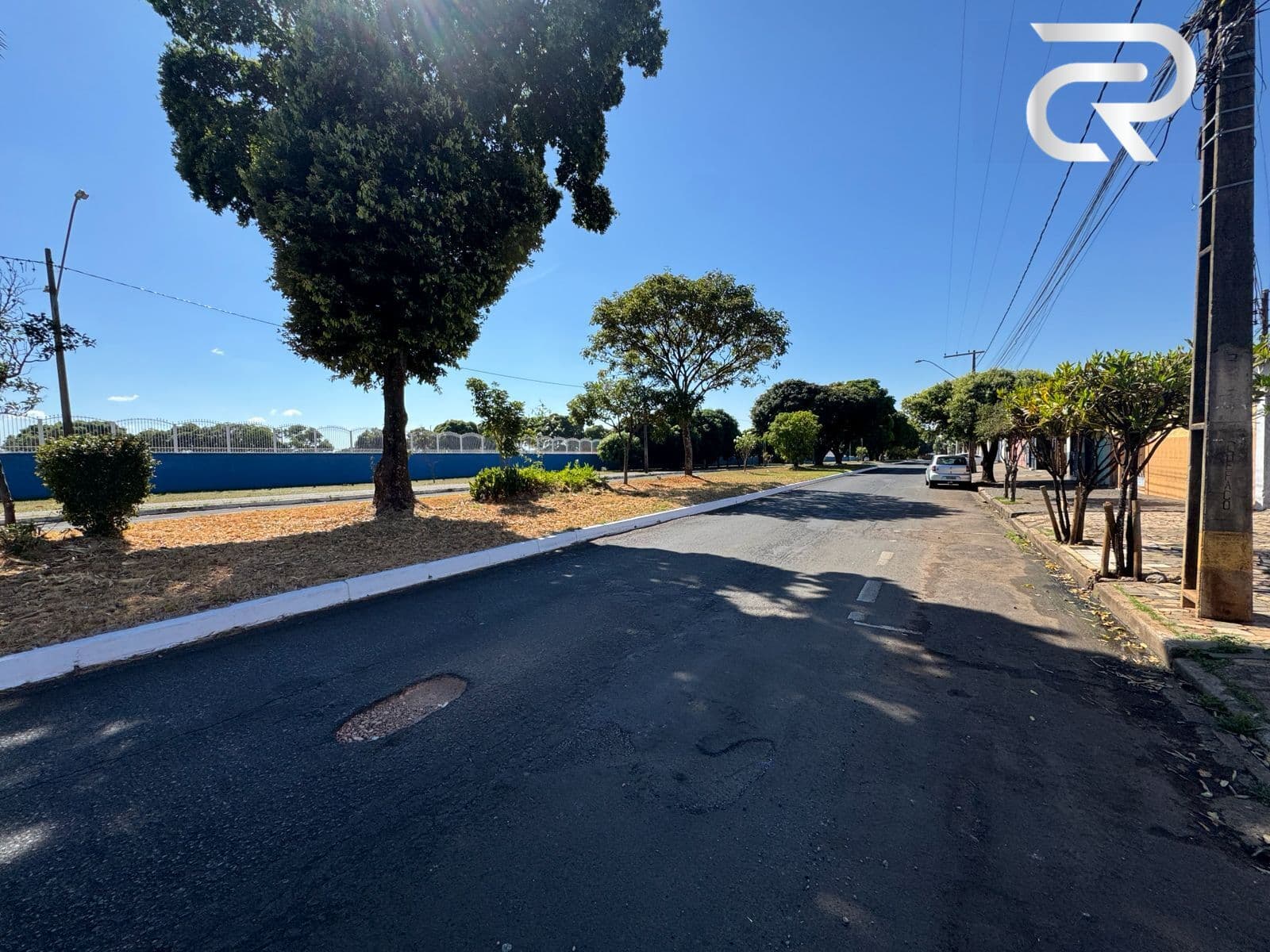 Casa Bairro Planalto Residencial – Comercial