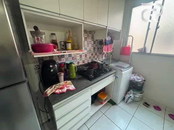 Apartamento Planejado Bairro Chácaras Tubalina