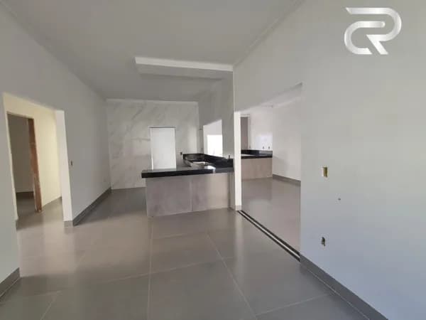 Casa Nova Bairro Shopping Park