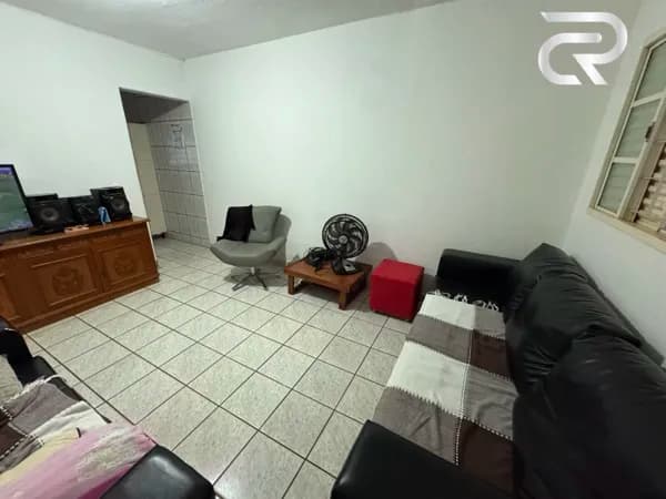 Casa Bairro Taiaman