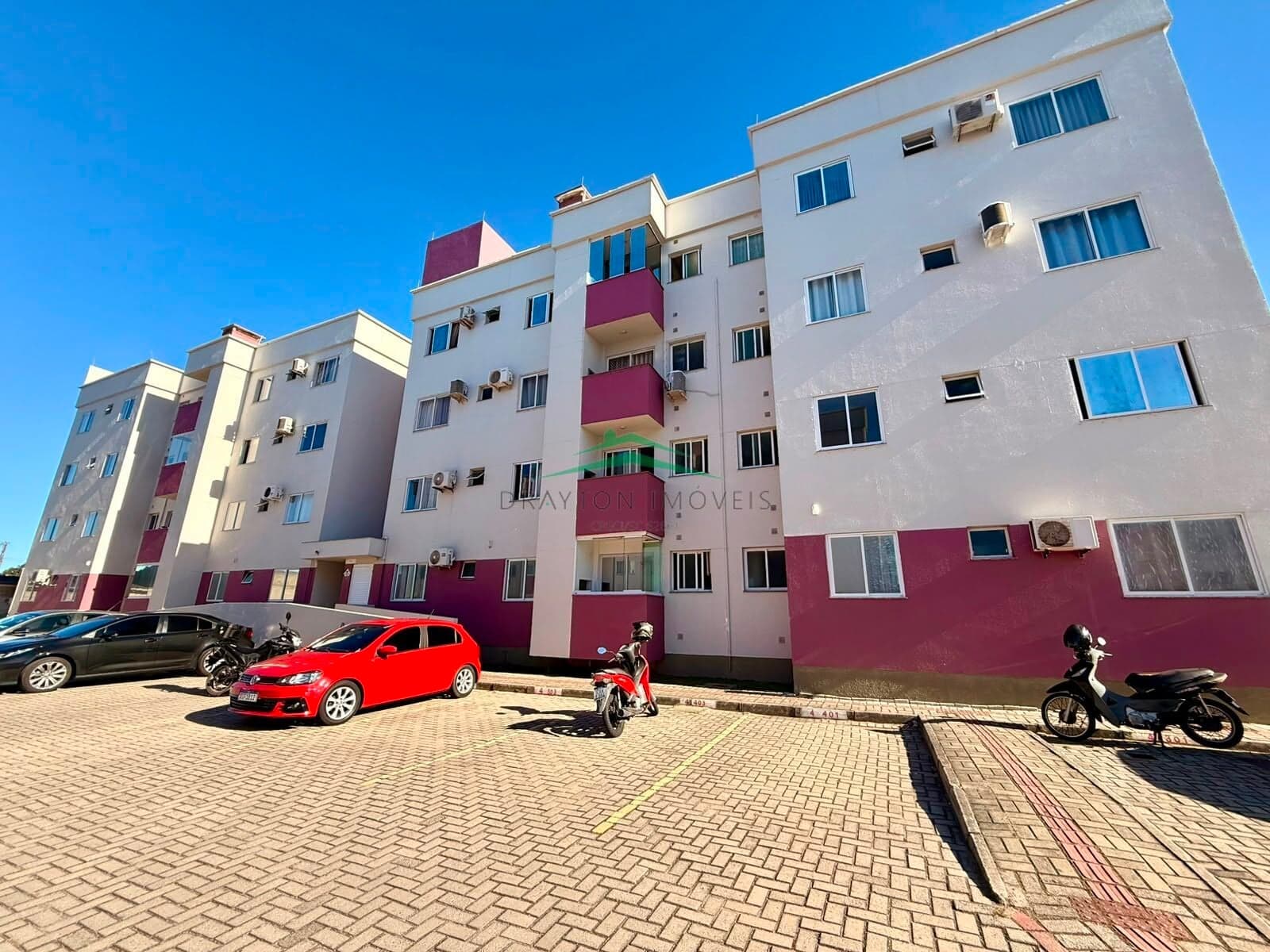 Residencial Anita