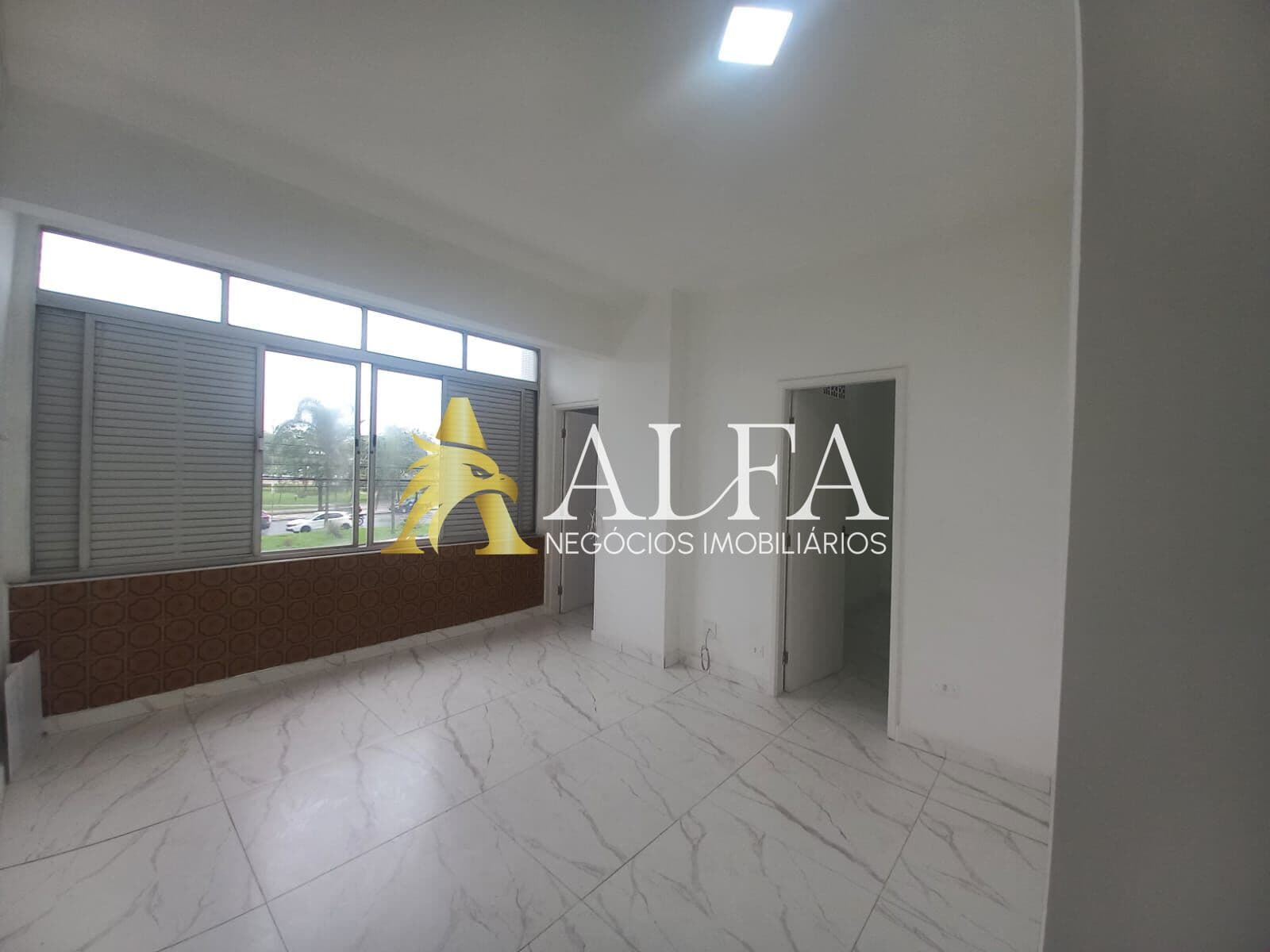 Apartamento em Santos - José Menino