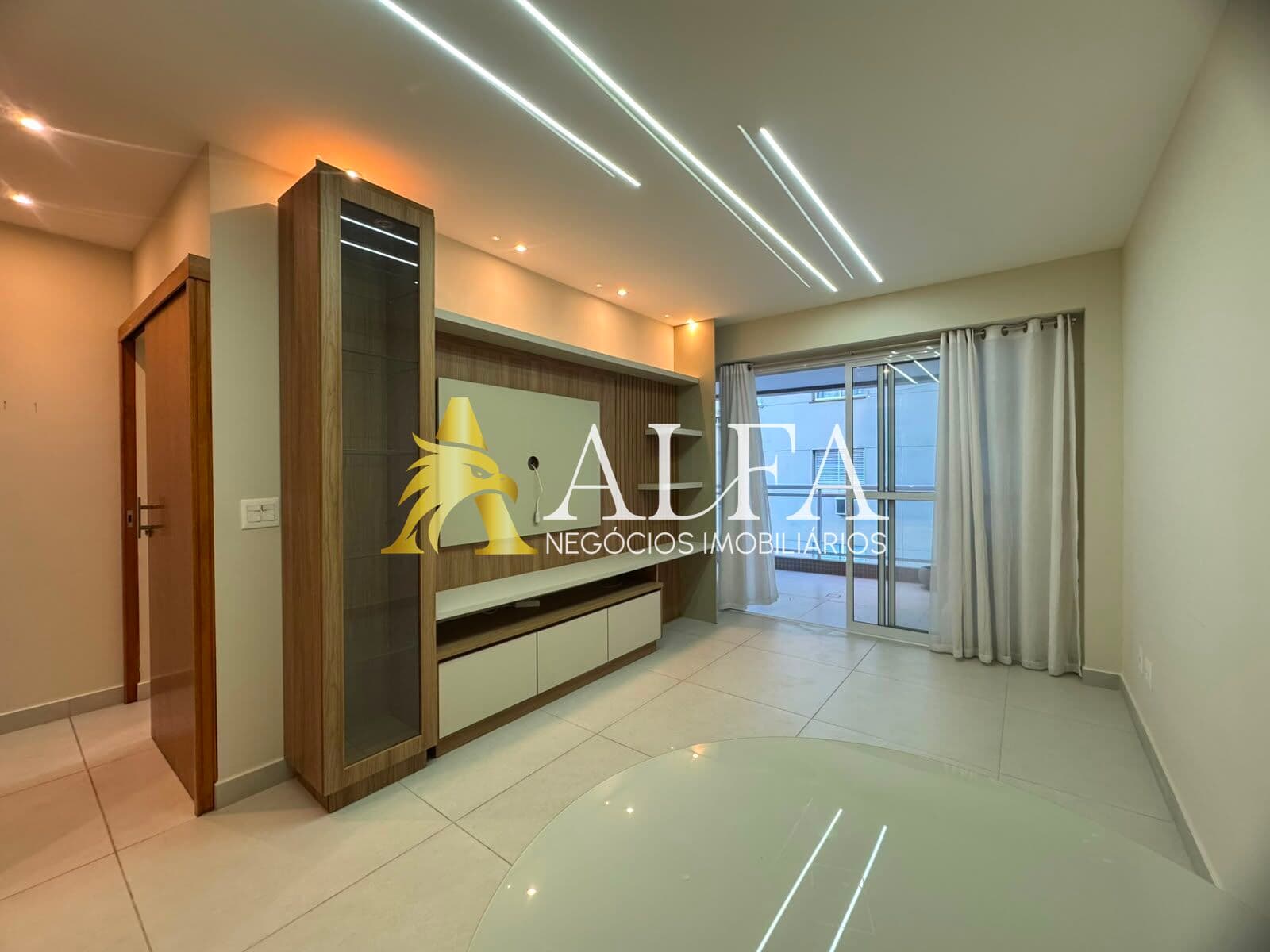 Apartamento á venda no Boqueirão, Santos/SP