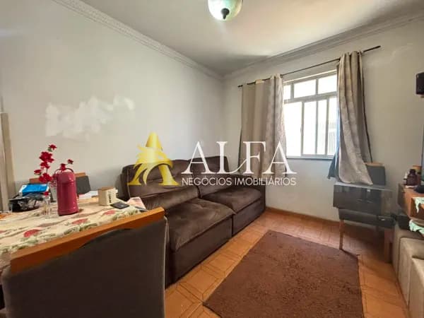 Apartamento em Aparecida, Santos/SP