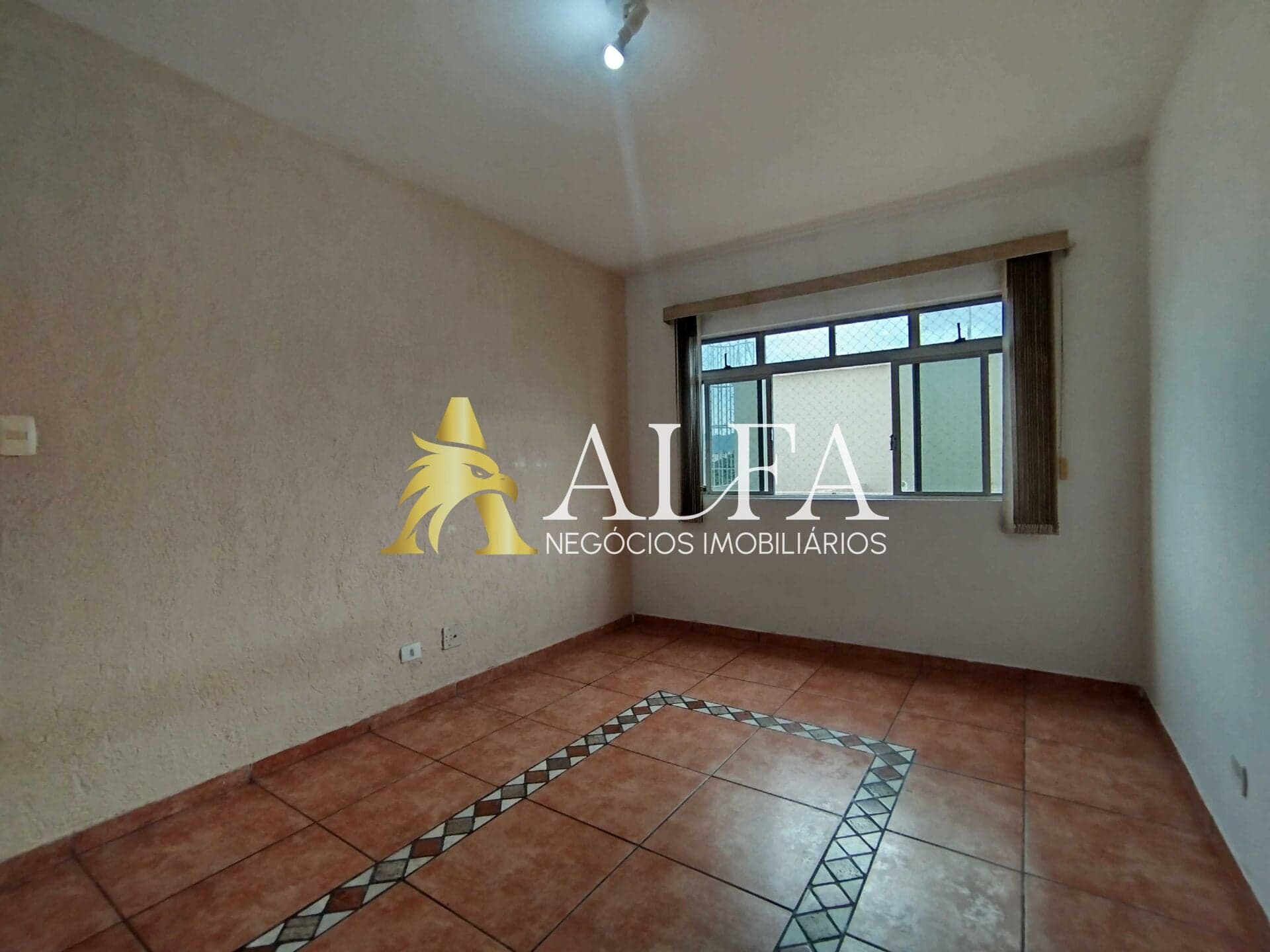 Apartamento em Santos - Aparecida