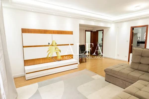 Apartamento em Santos - Gonzaga