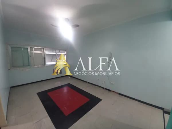 Apartamento em Santos - José Menino