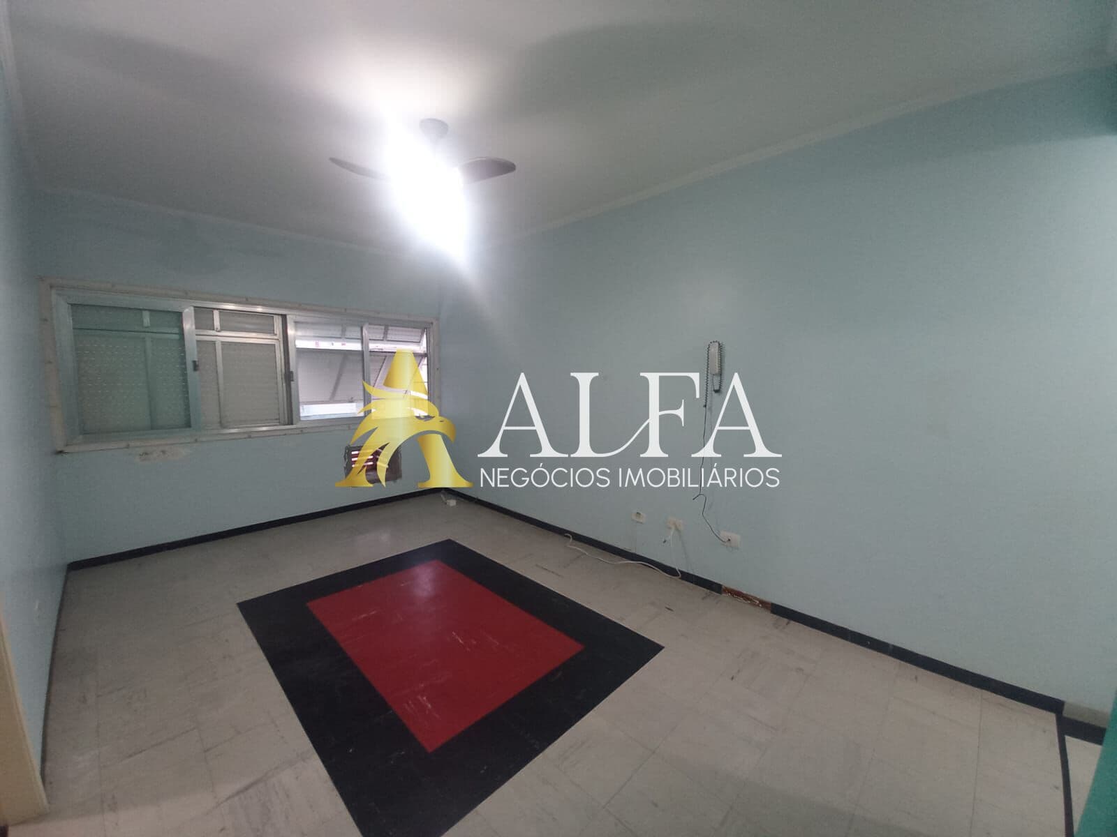 Apartamento em Santos - José Menino