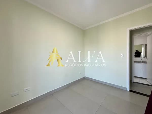 Apartamento em Praia Grande - Canto do Forte