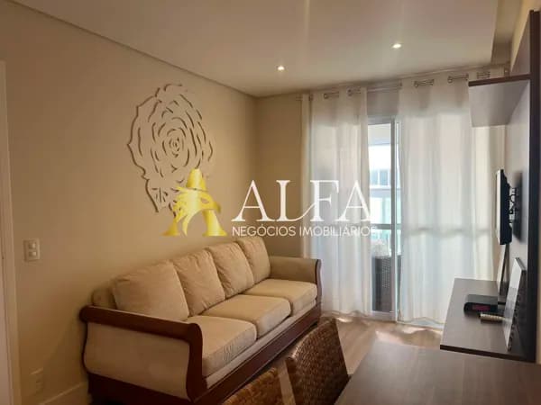 Apartamento em Santos - José Menino
