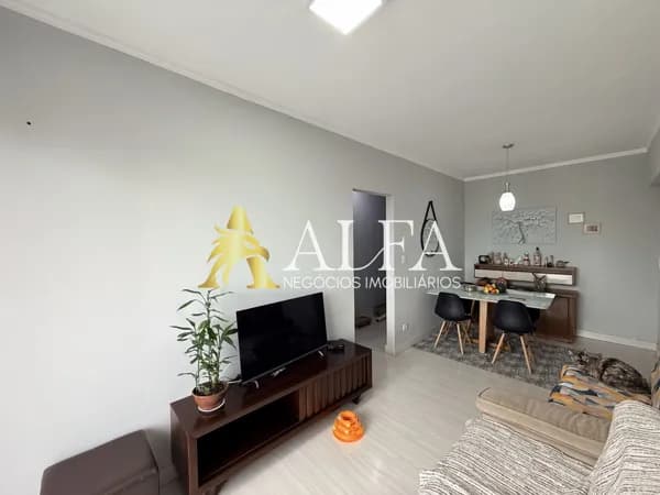 Apartamento em Santos - Vila Mathias