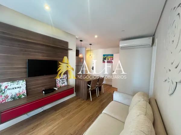 Apartamento em Santos - José Menino
