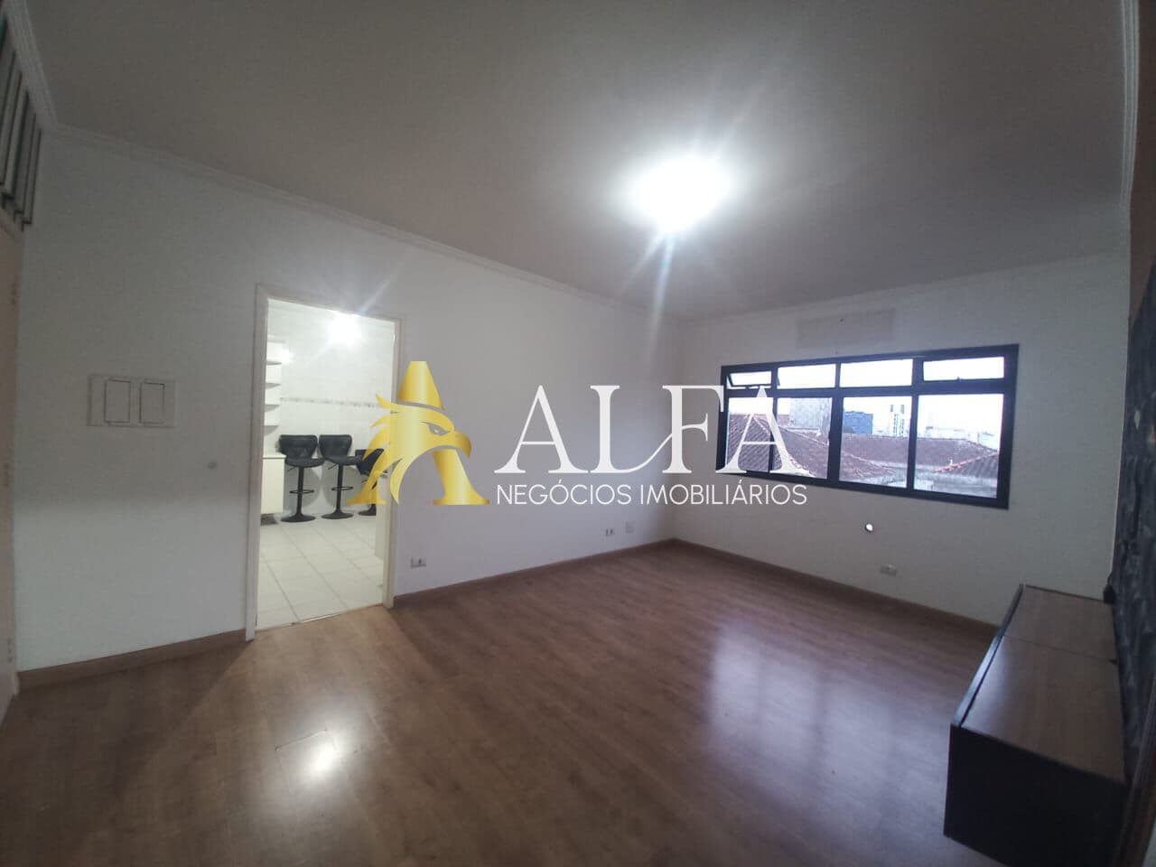 Apartamento em Santos - Vila Belmiro
