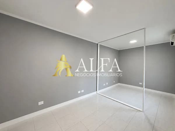 Apartamento em Santos - José Menino