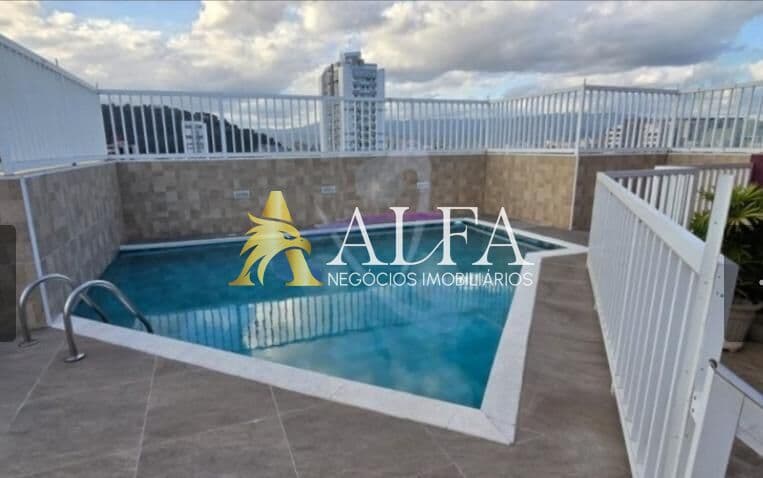 Apartamento Duplex