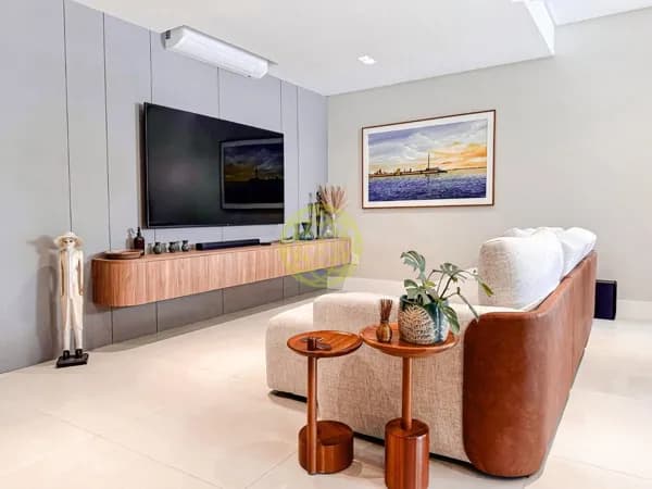 Duplex Vista Mar