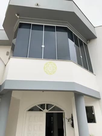 Casa Duplex nos amores