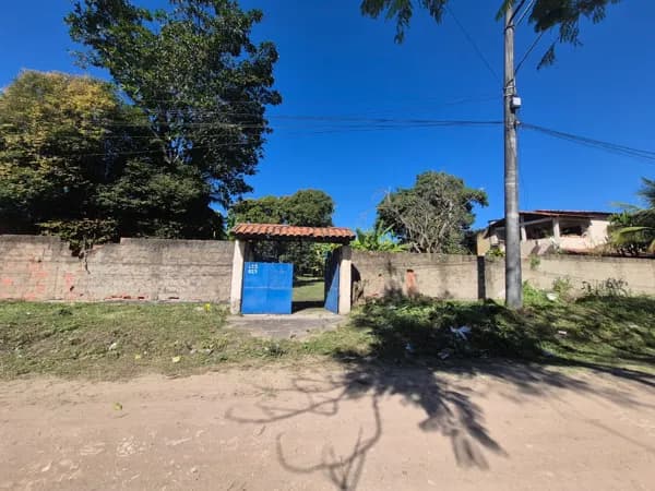 Chácara em Retiro São Joaquim, Itaboraí/RJ