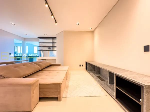 Apartamento Alto Padrão em Jurerê, Florianópolis/SC