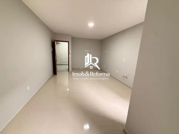 Apartamento em Santo André - Vila Humaitá
