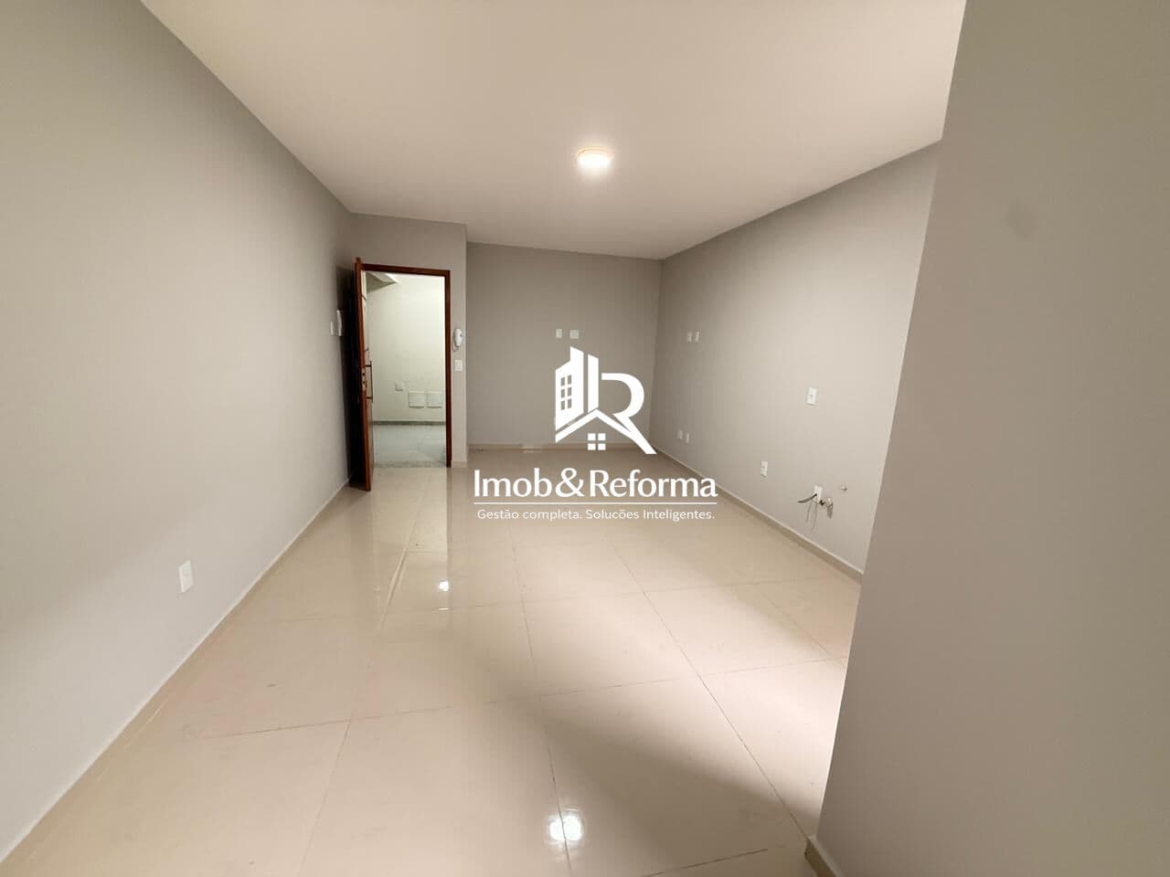 Apartamento em Santo André - Vila Humaitá