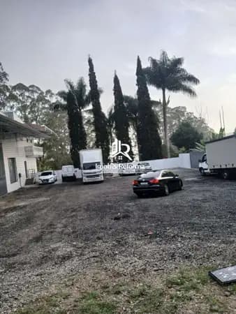 GALPÃO INDUSTRIAL À VENDA E LOCAÇÃO – SÃO BERNARDO DO CAMPO/SP
