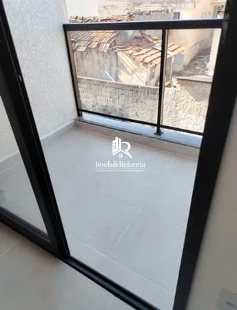 Apartamento em Nova Gerty, São Caetano do Sul/SP