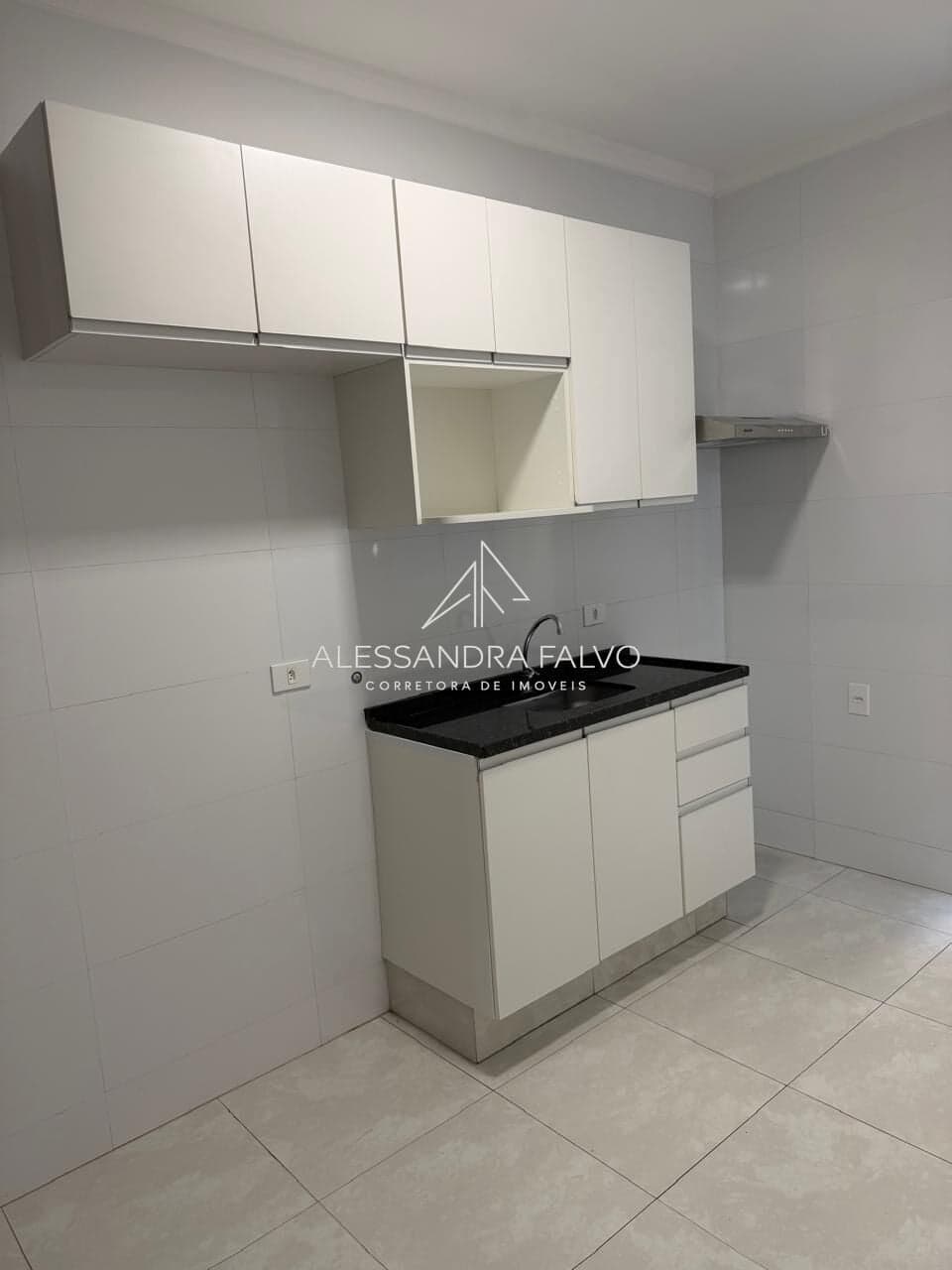 Apartamento em Santo André - Santa Maria