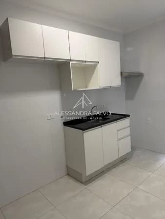Apartamento em Santo André - Santa Maria