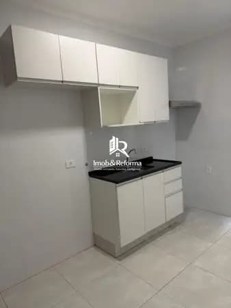 Apartamento em Santo André - Santa Maria