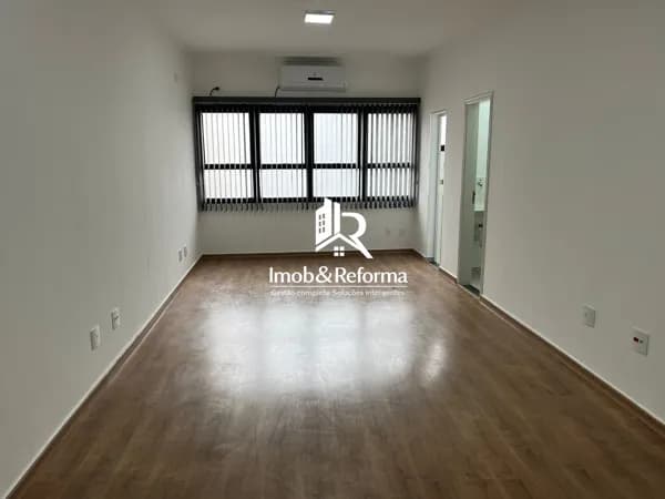 Apartamento Studio em Centro, São Caetano do Sul/SP Para fins Comercial ou Residencialal
