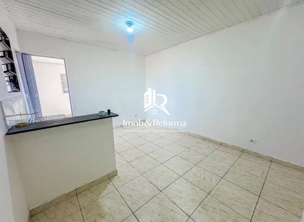 Casa Kitnet em Boa Vista, São Caetano do Sul/SP