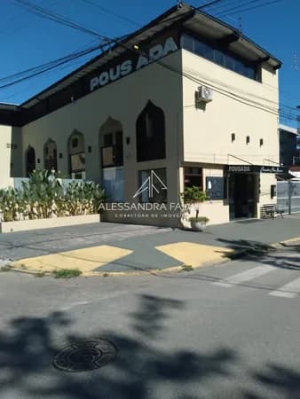 Pousada em Itaguá, Ubatuba/SP