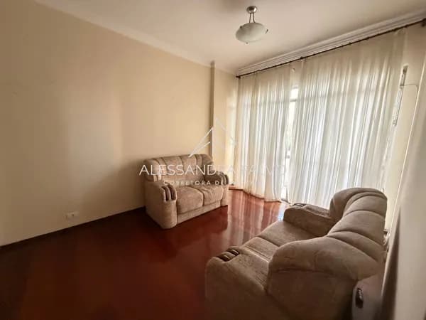 Apartamento em Centro, Santo André/SP