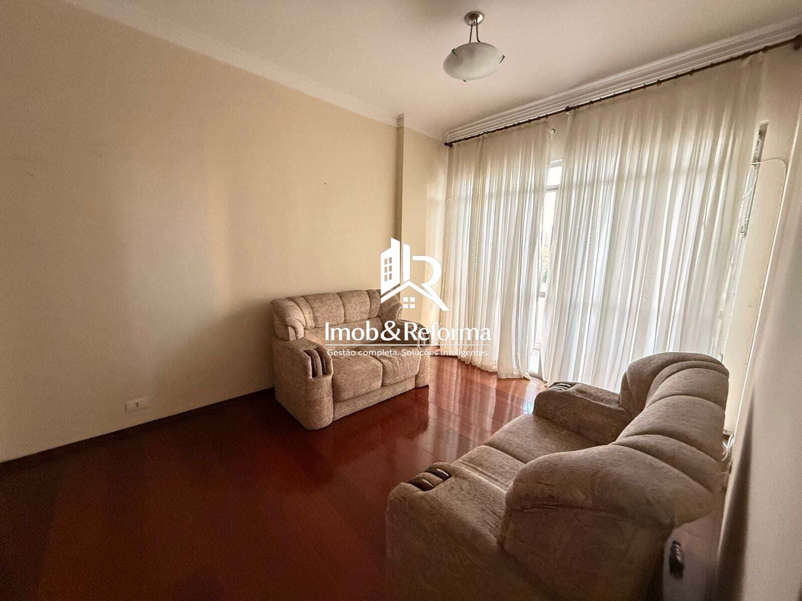 Apartamento em Centro, Santo André/SP