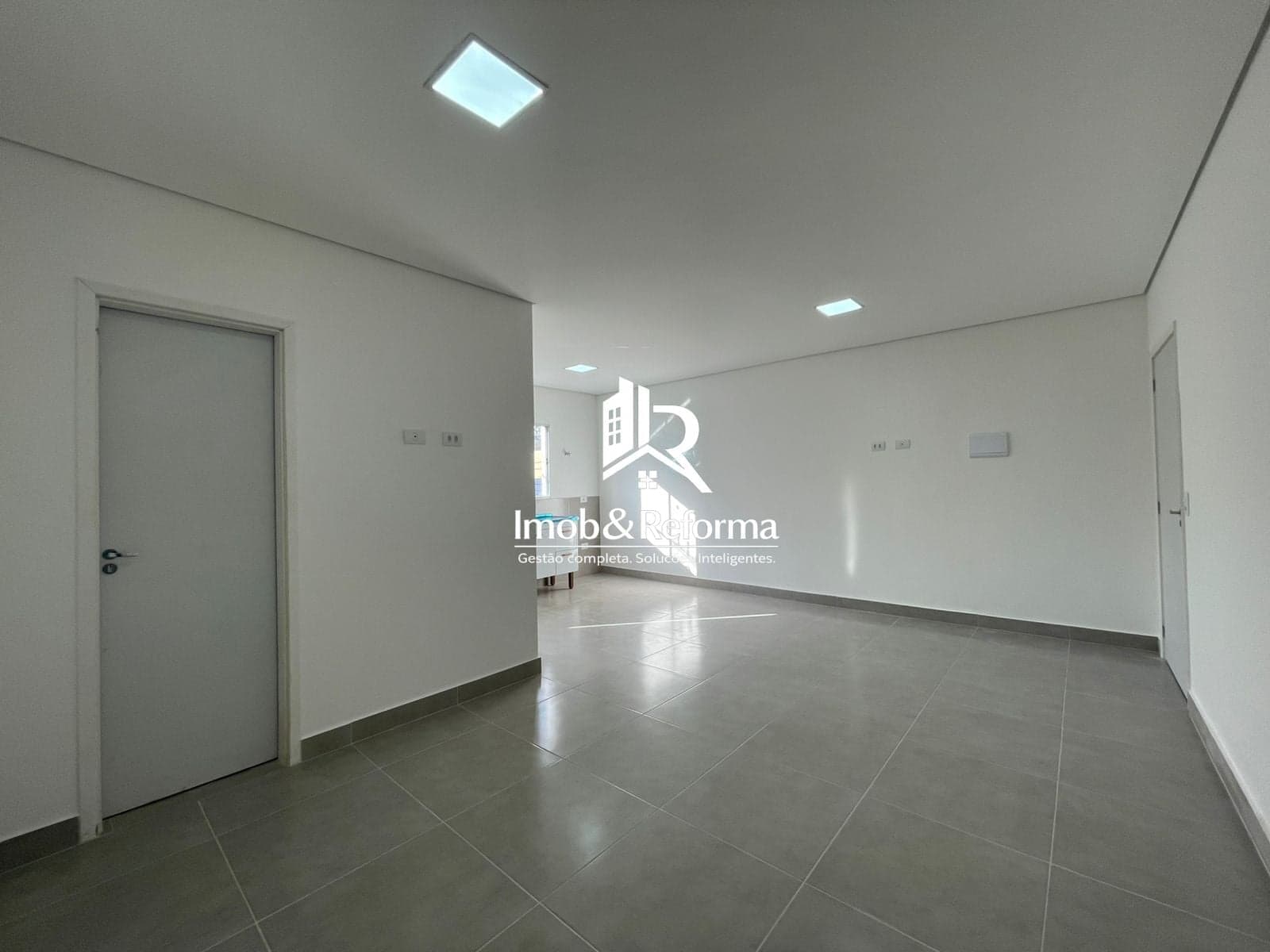 Apartamento em São Caetano do Sul - Osvaldo Cruz