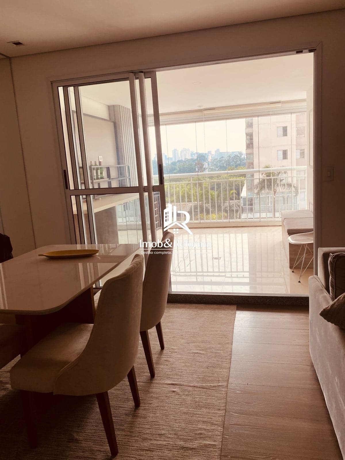 Apartamento em Bom Retiro, São Paulo/SP