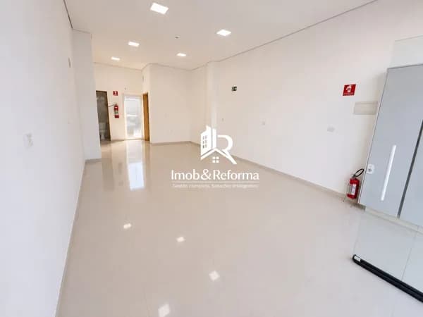 Sala/Conjunto em São Caetano do Sul - Nova Gerty