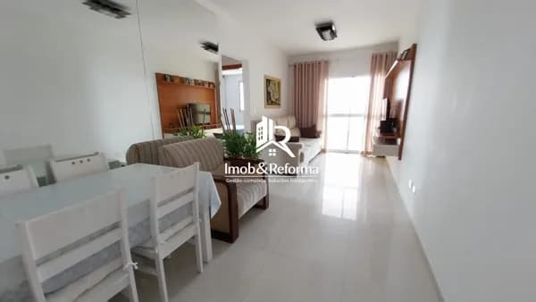 Apartamento em Olímpico, São Caetano do Sul/SP