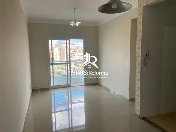 Apartamento em Nova Gerty, São Caetano do Sul/SP