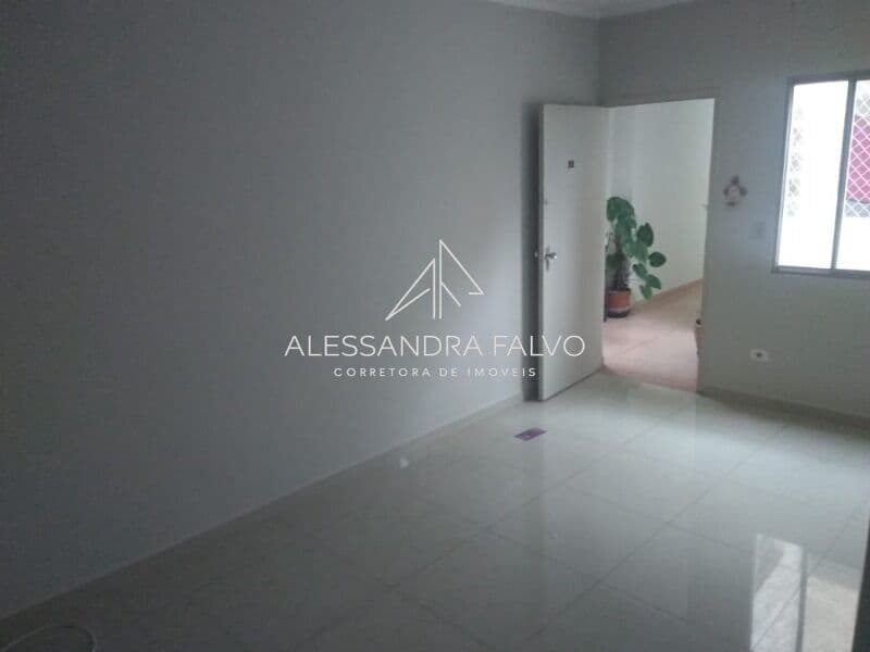 Apartamento em São Caetano do Sul - Cerâmica