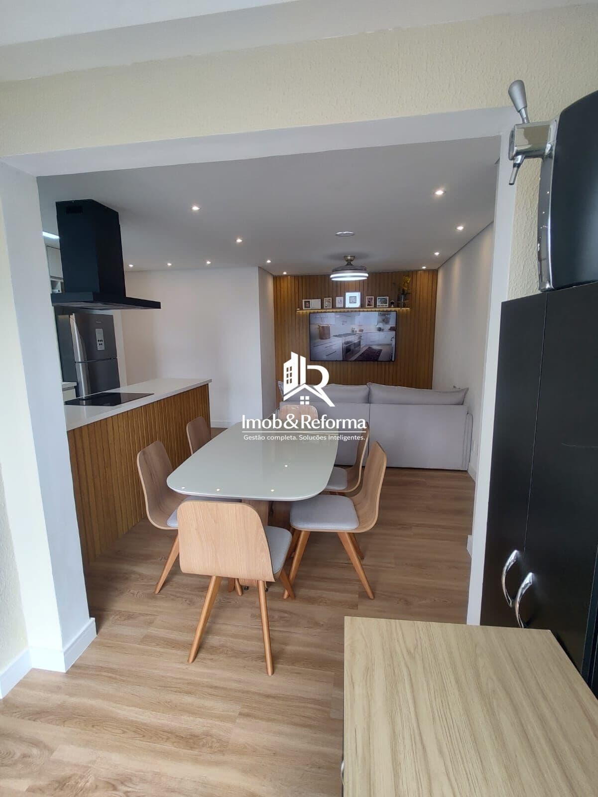 Apartamento em Fundação, São Caetano do Sul/SP