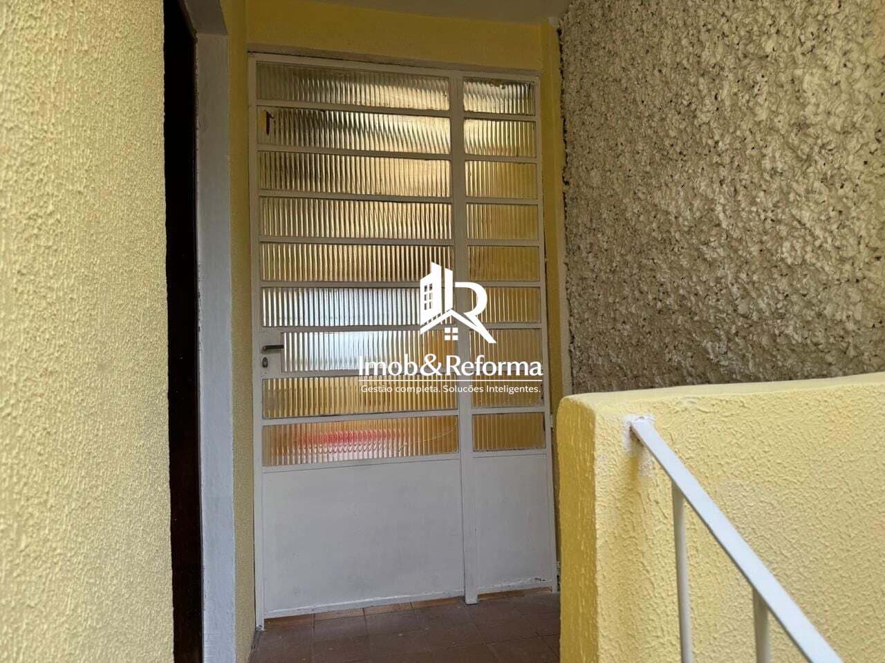 Casa Sobrado em Vila Humaitá, Santo André/SP