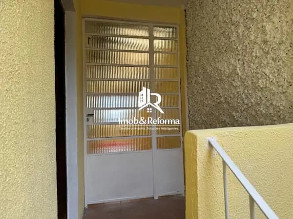Casa Sobrado em Vila Humaitá, Santo André/SP