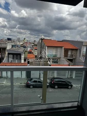 Apartamento Alto Padrão em Vila Francisco Matarazzo, Santo André/SP