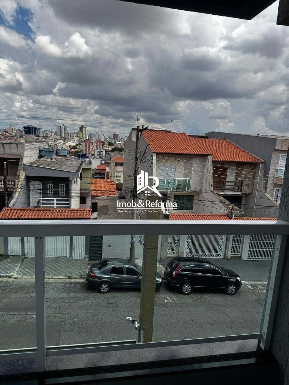 Apartamento Alto Padrão em Vila Francisco Matarazzo, Santo André/SP